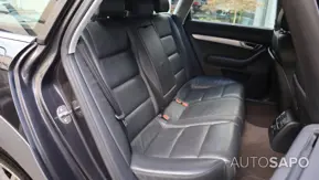 Audi A6 Allroad de 2007