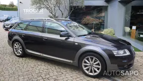 Audi A6 Allroad de 2007