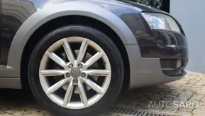 Audi A6 Allroad de 2007