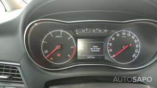 Opel Zafira 1.6 CDTi INNOVATION S/S de 2017