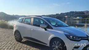 Renault Clio 1.5 dCi Confort Dynamique de 2019