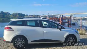 Renault Clio 1.5 dCi Confort Dynamique de 2019