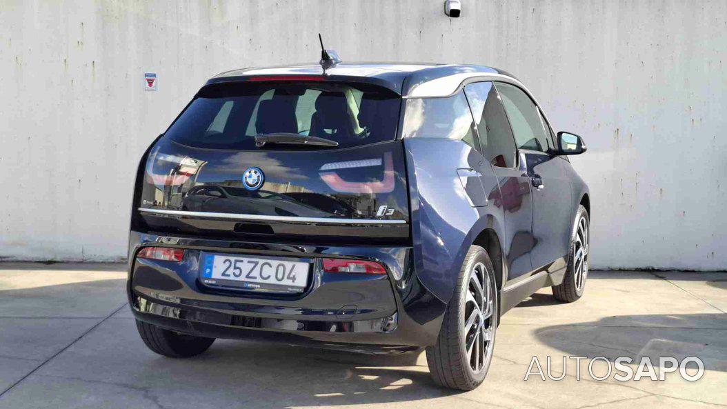 BMW i3 i3 120Ah de 2019