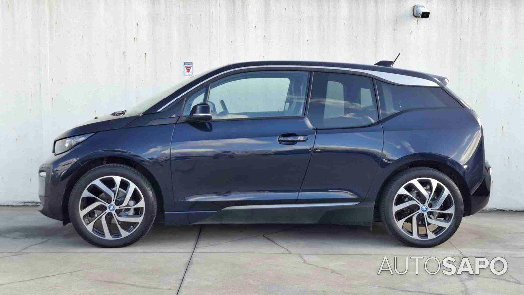 BMW i3 i3 120Ah de 2019