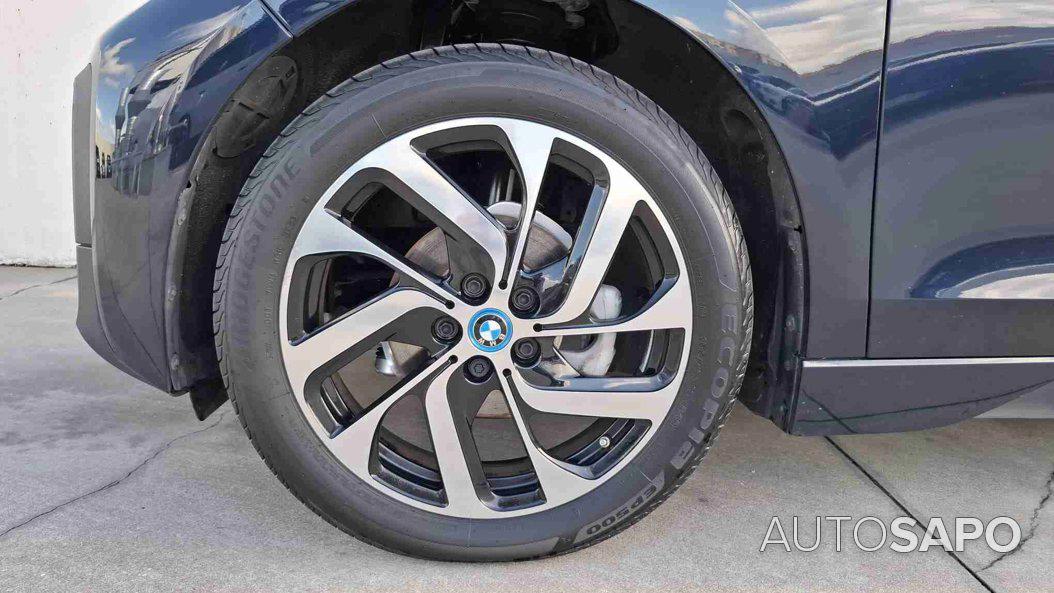 BMW i3 i3 120Ah de 2019