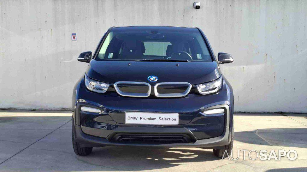 BMW i3 i3 120Ah de 2019