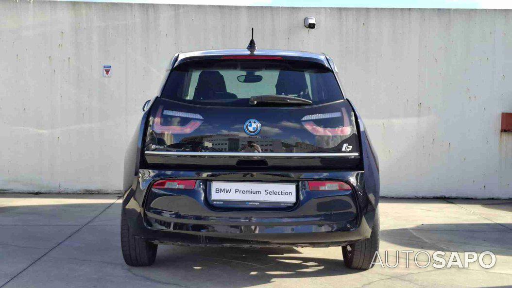 BMW i3 i3 120Ah de 2019