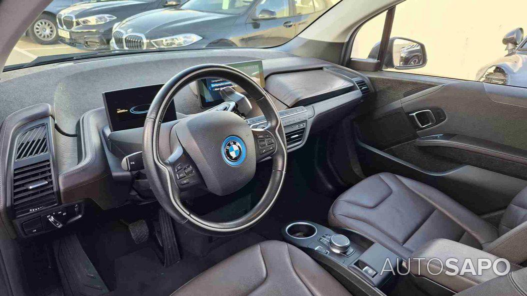 BMW i3 i3 120Ah de 2019