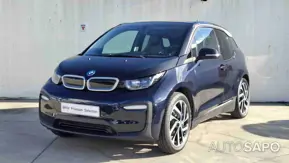 BMW i3 i3 120Ah de 2019