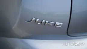 Nissan Juke de 2013