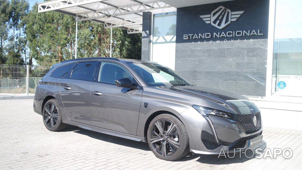 Peugeot 308 de 2022