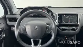 Peugeot 208 1.2 PureTech Active de 2018