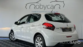 Peugeot 208 1.2 PureTech Active de 2018