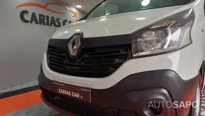 Renault Trafic 1.6 dCi L2H1 1.2T de 2018