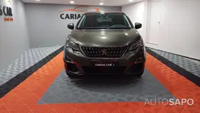 Peugeot 3008 de 2019