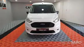 Ford Transit Connect de 2019