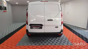 Ford Transit Connect de 2019