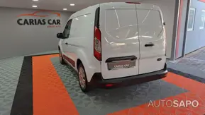 Ford Transit Connect de 2019