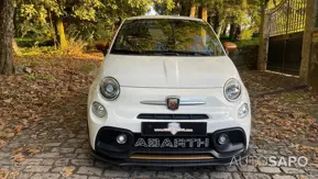 Abarth 595 de 2016