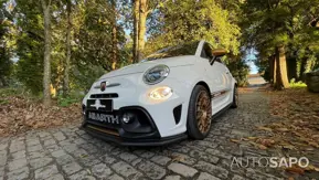 Abarth 595 de 2016