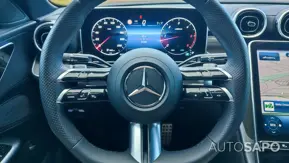 Mercedes-Benz Classe C de 2023