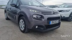 Citroen C3 de 2017