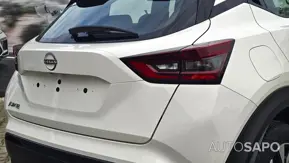 Nissan Juke 1.0 DIG-T Acenta de 2023