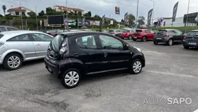 Citroen C1 de 2011