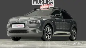 Citroen C4 Cactus de 2016