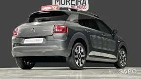 Citroen C4 Cactus de 2016