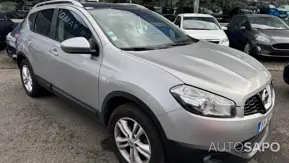 Nissan Qashqai de 2010