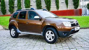 Dacia Duster de 2011