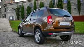 Dacia Duster de 2011