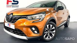 Renault Captur de 2021