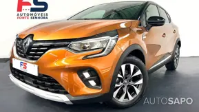 Renault Captur de 2021