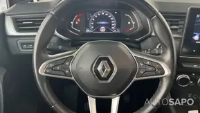 Renault Captur de 2021