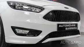 Ford Focus 1.0 EcoBoost ST-Line Aut. de 2018