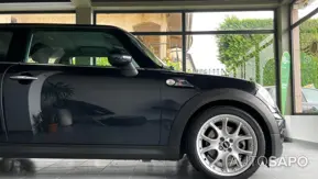 MINI Cooper S S de 2008