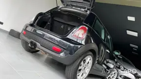 MINI Cooper S S de 2008