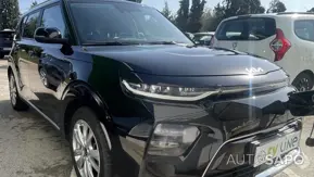 Kia Soul de 2021