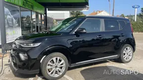 Kia Soul de 2021