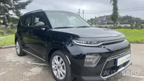 Kia Soul de 2021