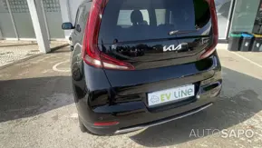 Kia Soul de 2021