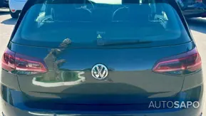 Volkswagen e-Golf AC/DC de 2018