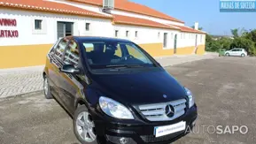 Mercedes-Benz Classe B 180 CDi de 2009