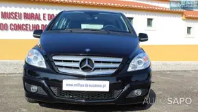 Mercedes-Benz Classe B 180 CDi de 2009