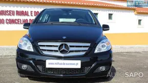 Mercedes-Benz Classe B 180 CDi de 2009