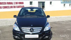 Mercedes-Benz Classe B 180 CDi de 2009