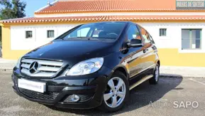 Mercedes-Benz Classe B 180 CDi de 2009