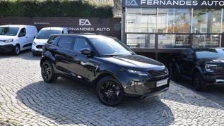 Land Rover Range Rover Evoque 1.5 P300e AWD S Auto de 2024